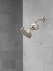 Standard Shower Filter Attachment
