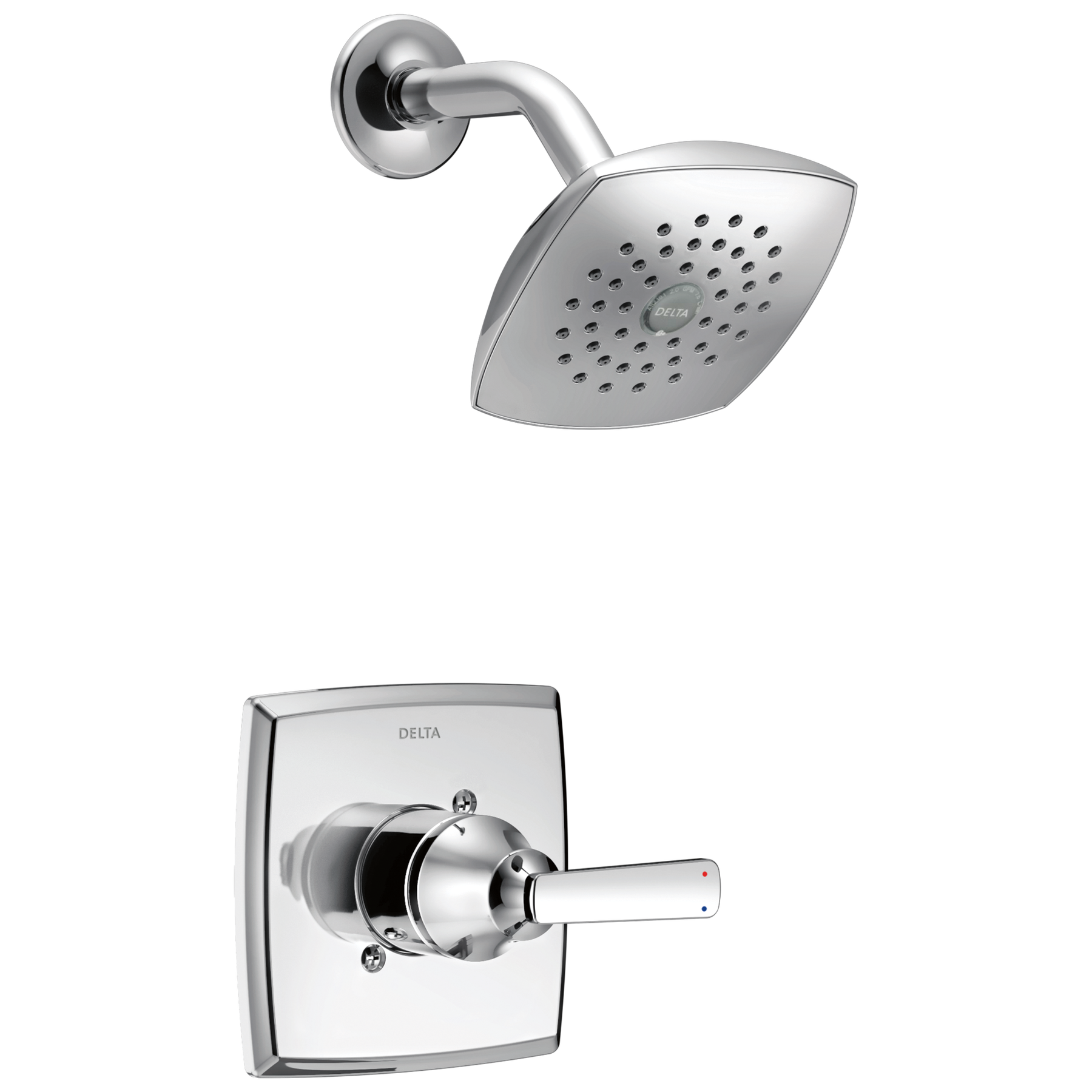 Accesorios para ducha Monitor® serie 14