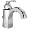 Llave para baño de combinación monomando