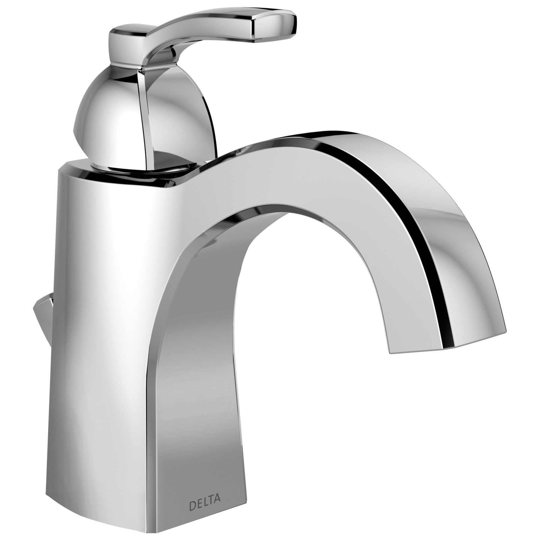 Llave para baño de combinación monomando