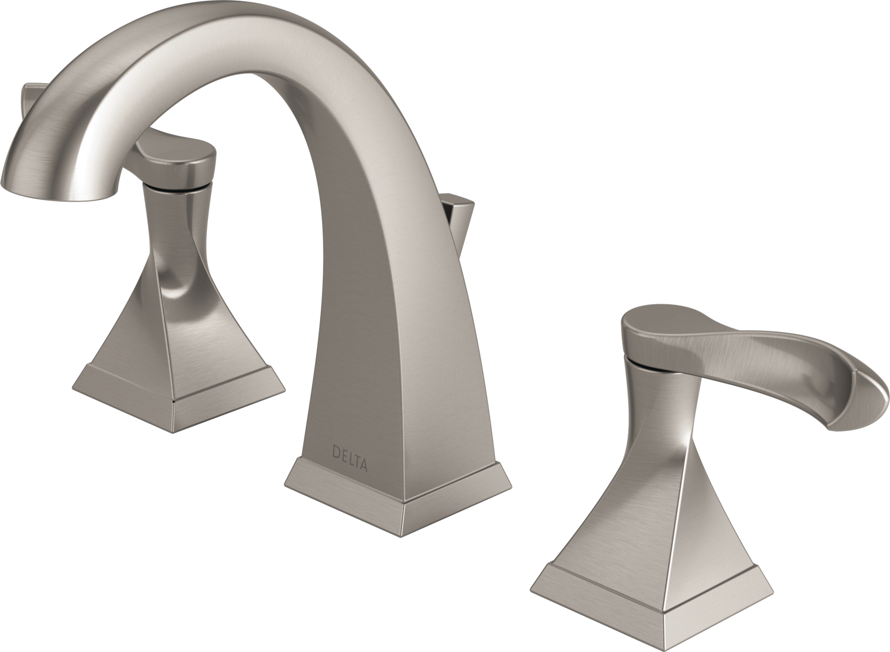 Llave para baño de extensión con dos manijas, imagen 7