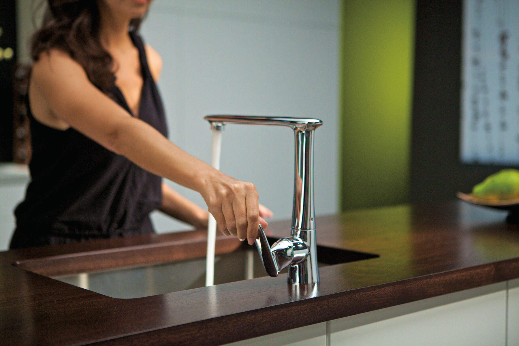 Kitchen Faucet, image 10