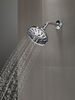 Regadera tipo lluvia tradicional H<sub>2</sub>Okinetic® de 5 funciones