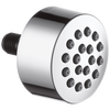 Rociador para el cuerpo HydraChoice®, cabezal de rociado