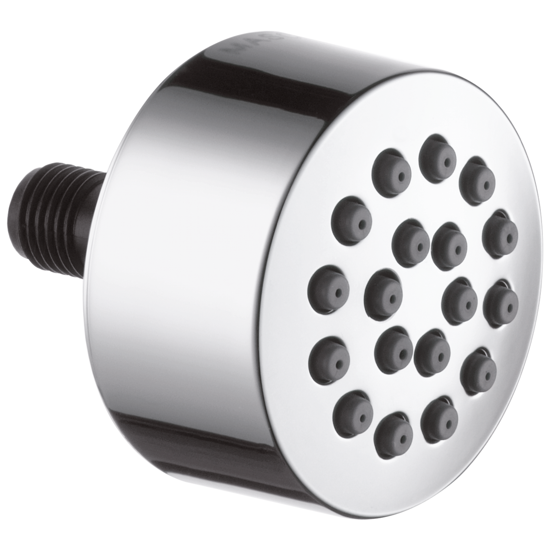 Rociador para el cuerpo HydraChoice®, cabezal de rociado
