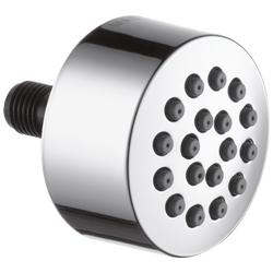 Rociador para el cuerpo HydraChoice®, cabezal de rociado