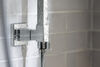 Emerge® 26" Angular Shower Column (Recertified)