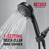 Ducha manual de 7 funciones