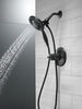 Accesorios para ducha Monitor serie 17