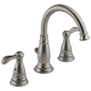 Llave para baño de extensión con dos manijas (producto recertificado)