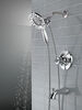 Accesorios para bañera y ducha Monitor serie 17