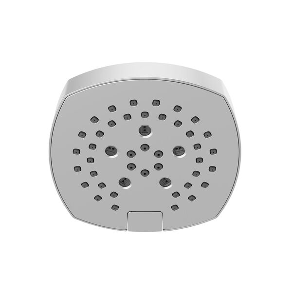Regadera H2Okinetic de 5 funciones