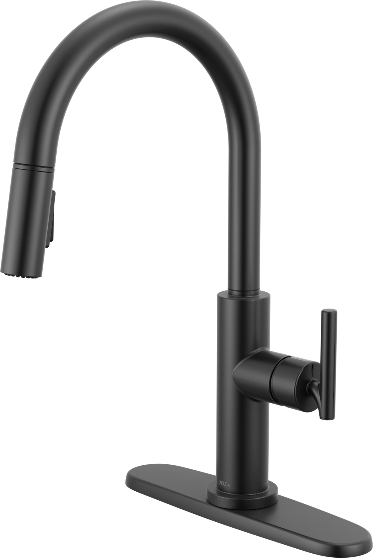 Llave para cocina monomando extensible, imagen 2