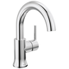 Llave para baño monomando