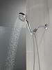 Ducha manual de 5 funciones