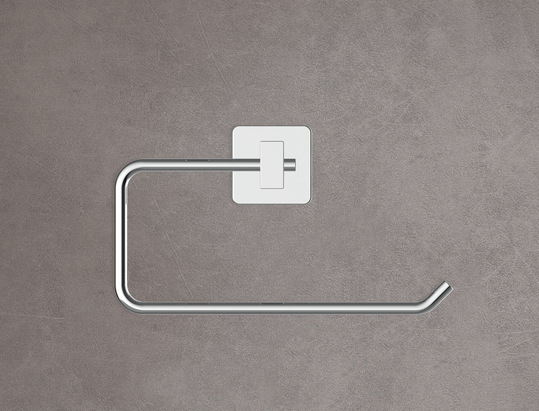 Square Bathroom Accessories Set, image 4