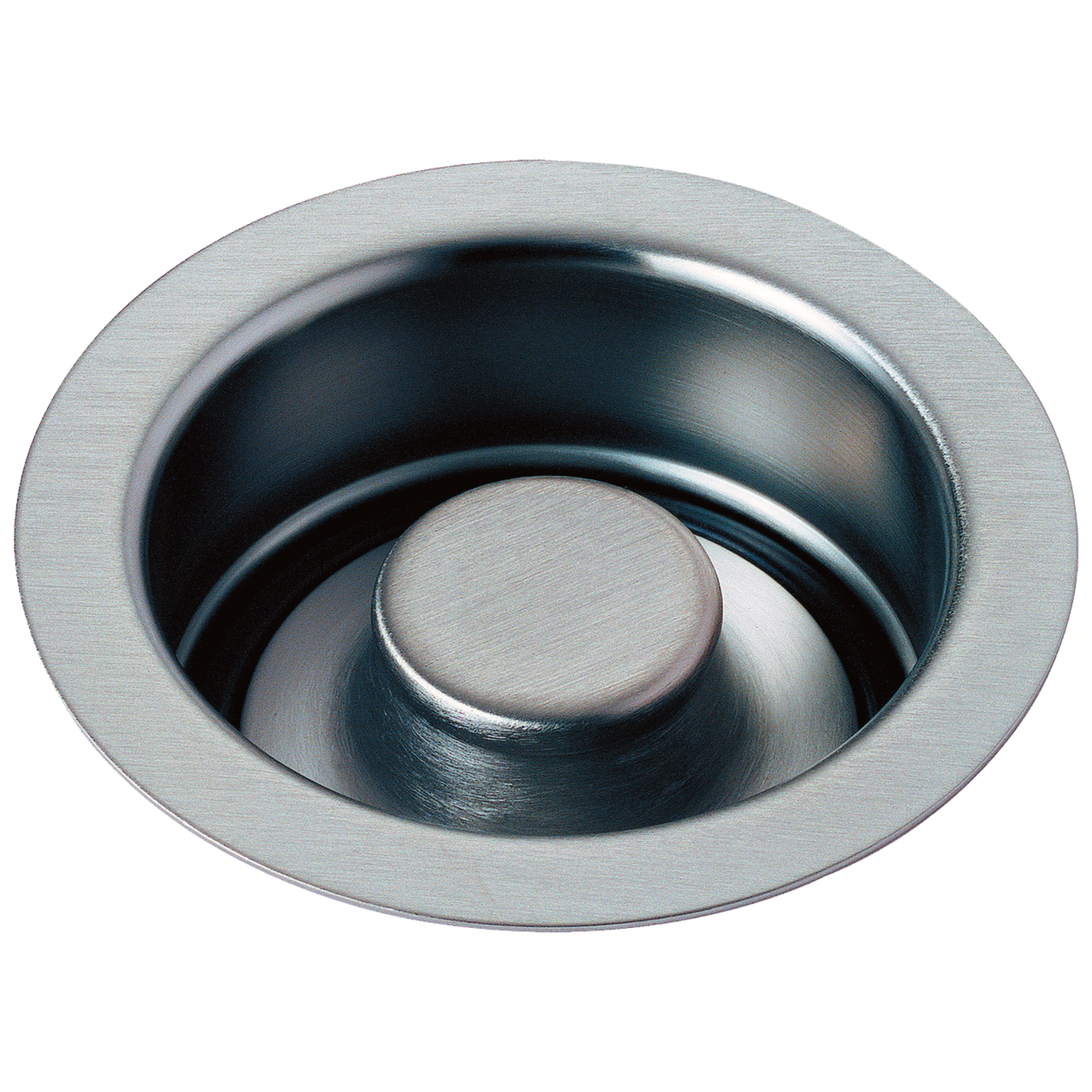 Tapón de chapetón y desechos para cocina
