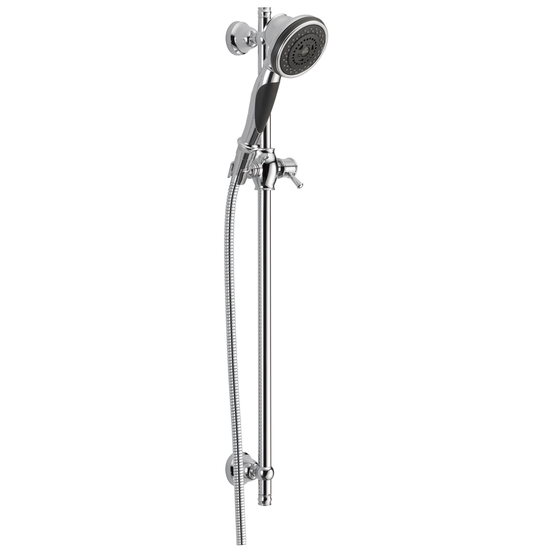 Ducha manual de 1.75 GPM con barra deslizante 3S (producto recertificado)