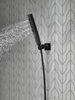 H<sub>2</sub>Okinetic® 4-Setting Wall Mount Hand Shower (Recertified)