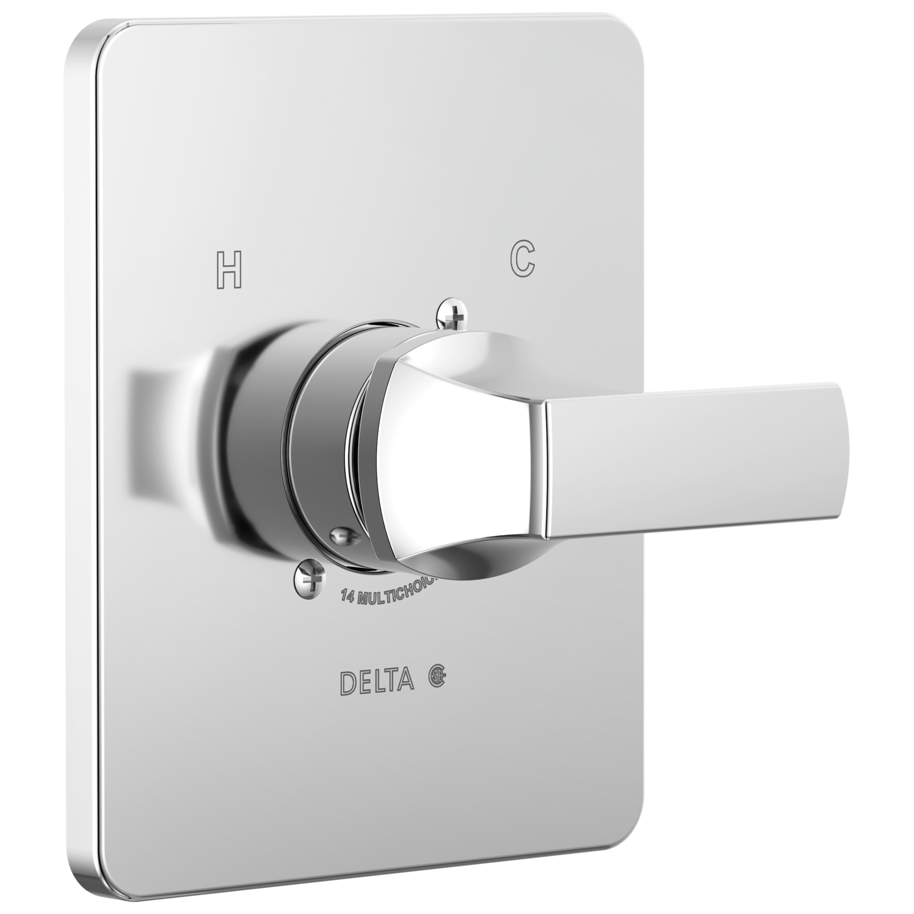 Accesorio para válvula únicamente Monitor serie 14