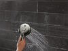 6-Setting HydroRain® with ProClean™