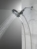 Cabezal de ducha doble In2ition de 1.75 GPM y 4 funciones