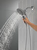 Ducha dos en uno In2ition® de 4 funciones
