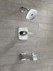 Accesorios para bañera y ducha Monitor® serie 14