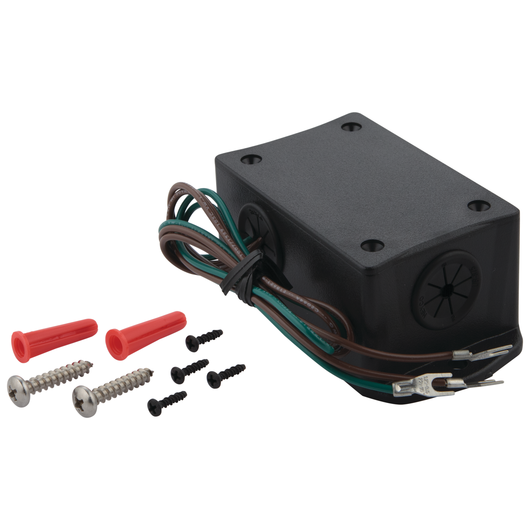Hardware Filter for Proximity Installations