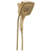 H<sub>2</sub>Okinetic® In2ition® 5-Setting Two-in-One Shower (Recertified)