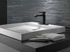 Llave para baño monomando