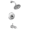 Accesorios de ducha Monitor serie 14 - Sin manija (producto recertificado)