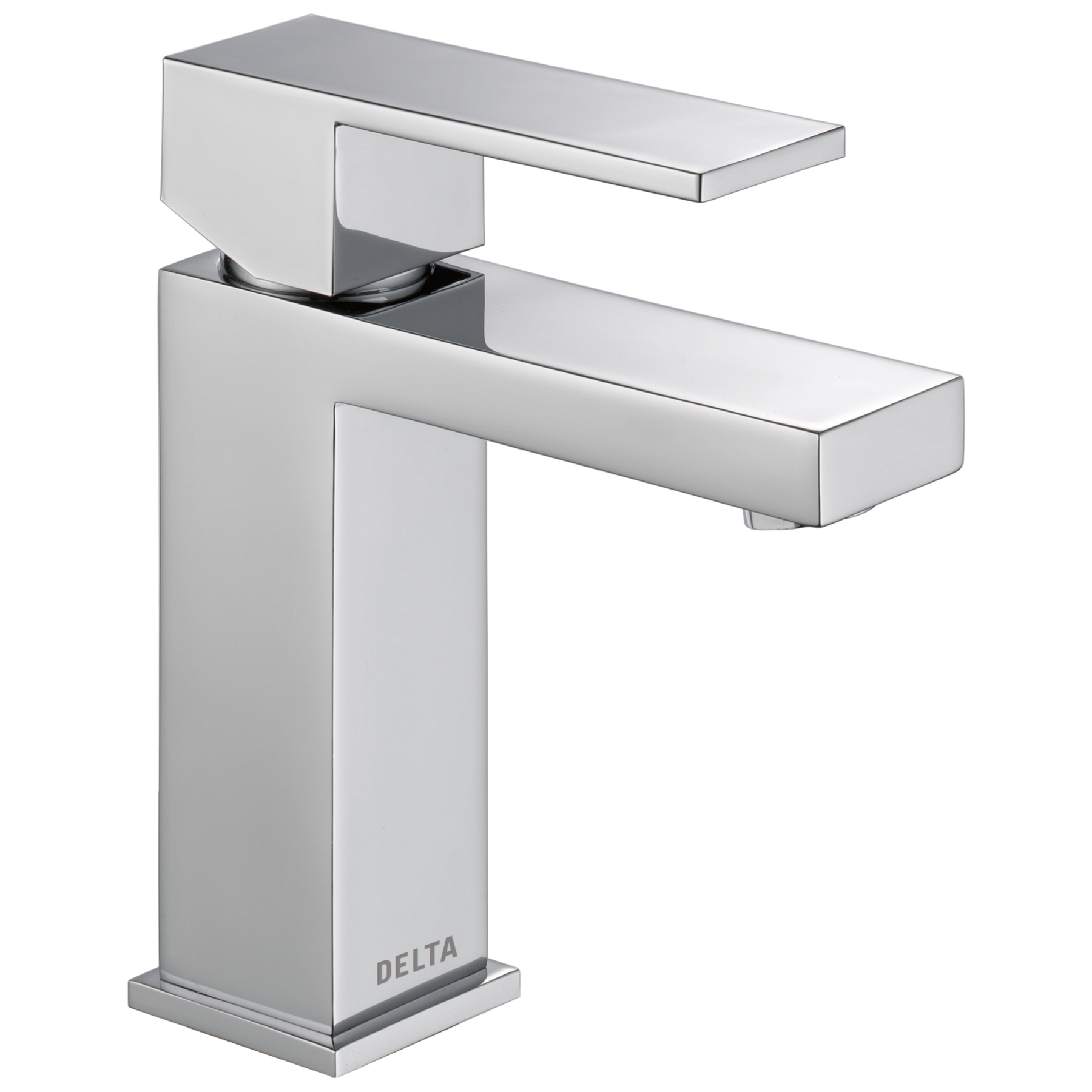 Llave para baño monomando Project-Pack