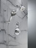 3-Function Custom Shower Bundle with ProClean Hand Shower