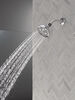 9-Setting Shower Head in Chrome - 1.75 GPM