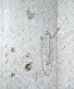 Codo de pared para ducha manual