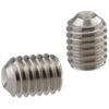 Tornillo de fijación