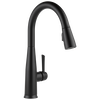 VoiceIQ® Single Handle Pull-Down Faucet with Touch<sub>2</sub>O® Technology