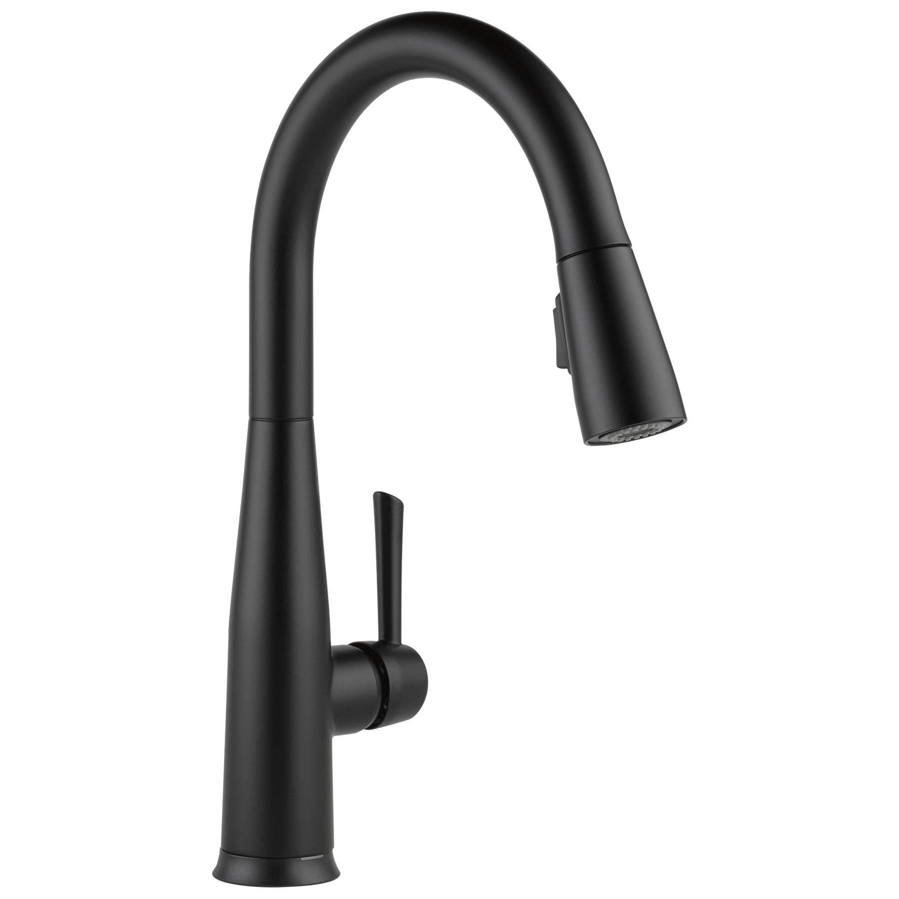 VoiceIQ® Single Handle Pull-Down Faucet with Touch<sub>2</sub>O® Technology