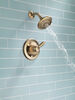 Accesorios para ducha Monitor® serie 14