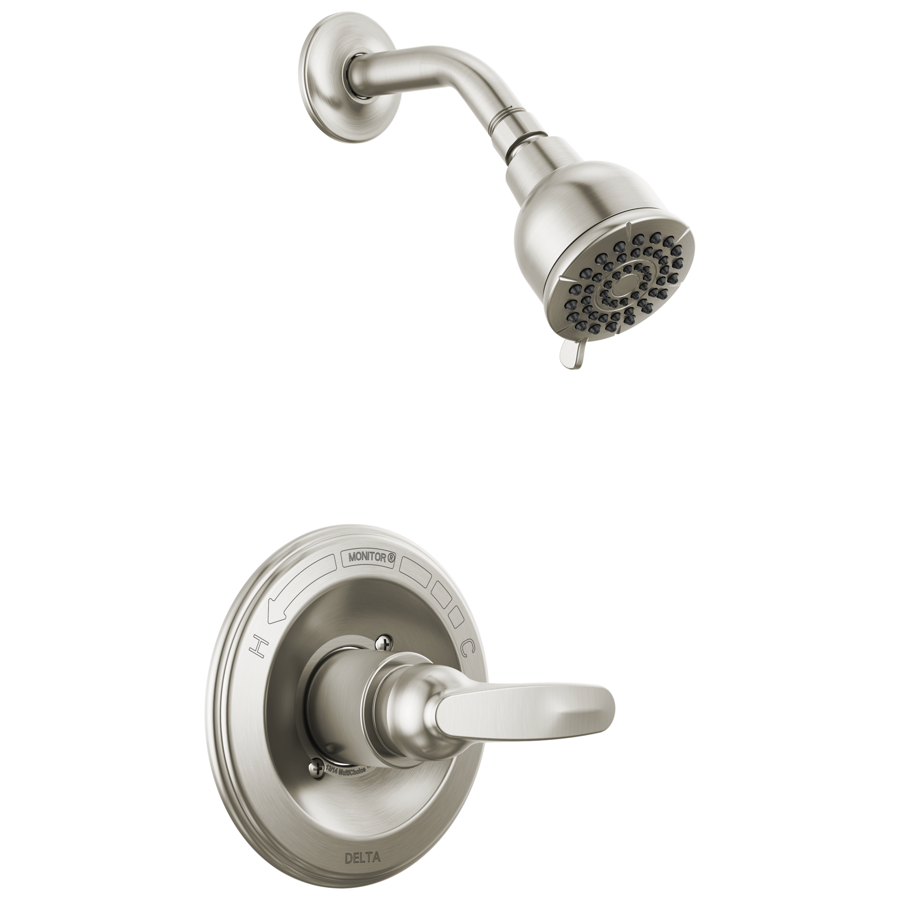 Accesorios para ducha Monitor® serie 13