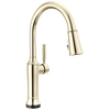 Touch<sub>2</sub>O® Technology Kitchen Faucet with Touchless Technology
