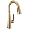 Single Handle Pull-Down Bar/Prep Faucet (Recertified)