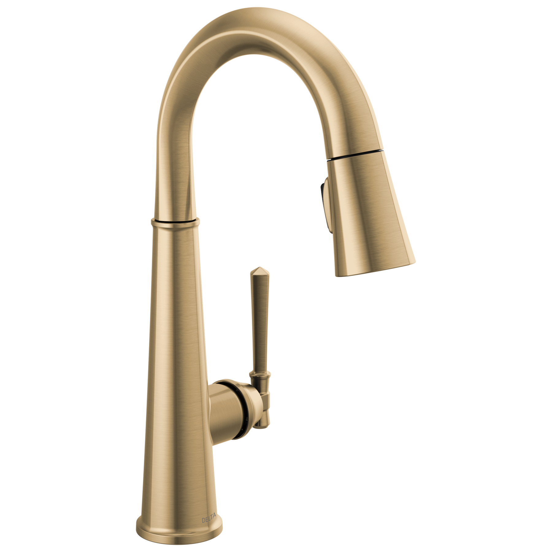Single Handle Pull-Down Bar/Prep Faucet (Recertified)