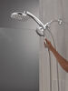PivotPro™ 3-in-1 Combination Shower