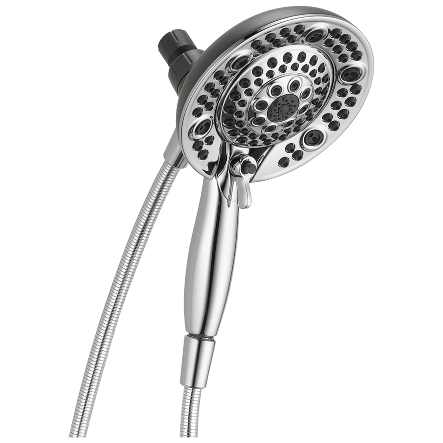 Ducha dos en uno In2ition® de 5 funciones