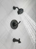 Conjunto interior/accesorios de ducha y bañera 14S 1L (producto recertificado)