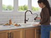 Touch<sub>2</sub>O® Technology Kitchen Faucet with Touchless Technology