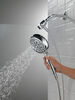 7-Setting SureDock® Magnetic Hand Shower