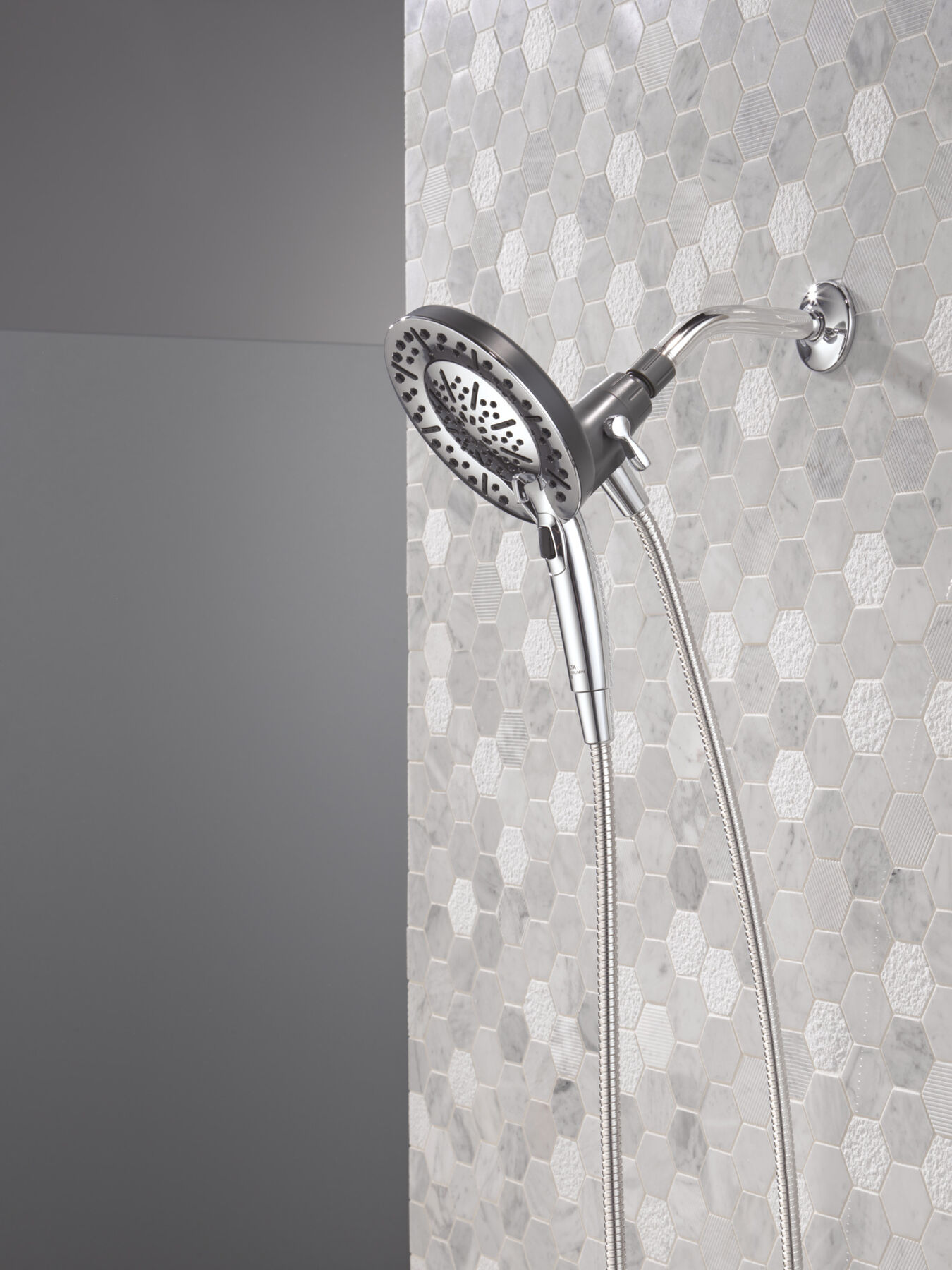 Ducha dos en uno de 5 ajustes In2ition®, imagen 17
